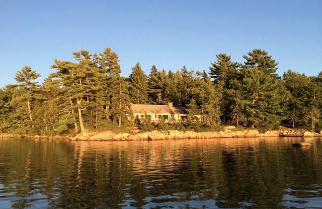 15 Acres of Ocean Front Privacy in the Middle of Everything Acadia