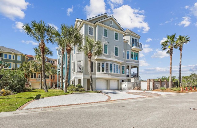 15 Collier Beach, Oceanview, Pet Friendly, Free Golf, Pickleball