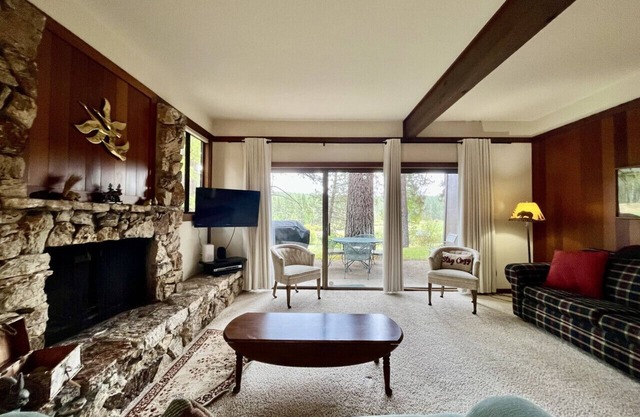 #15 Graeagle Meadows