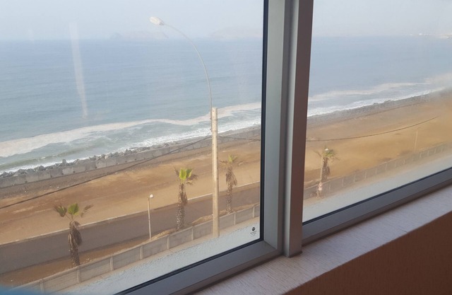 15 min from airport Brand new apartment with all you need to a pleasant stay.