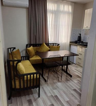 15 minutes walk from Grand Bazaar