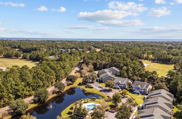 *15% Off New Bookings for Stays through 2025*