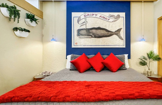 15% Off Palm Coast and Flagler Beach Stays This Fall