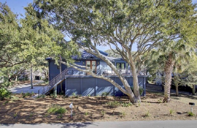 15 on 57th by Wild Dunes, Luxury Home close to Resort Core with Amenity Access