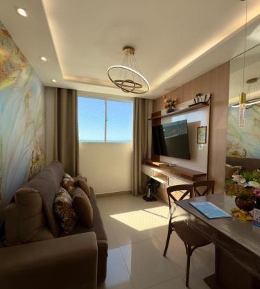 1503 Apto 2 Qtos completo João Pessoa Cabedelo