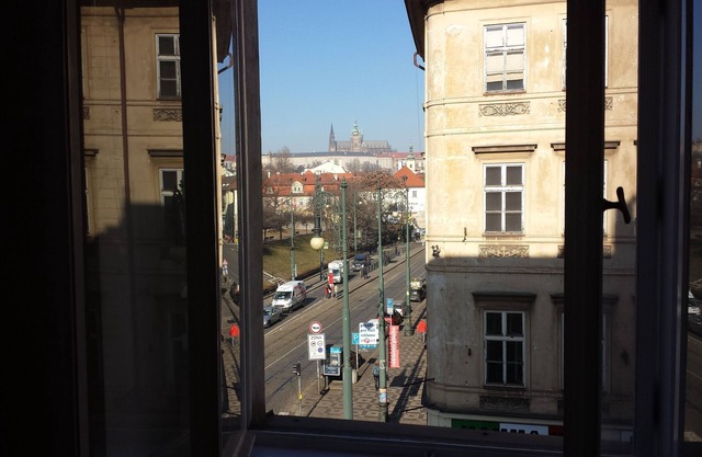 150m2 Lux. Flat - Castle View, Breakfast incl.