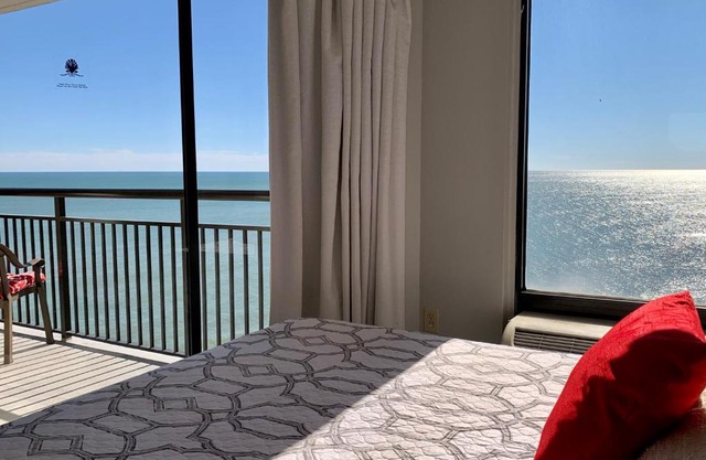 1510 Pearl on the Beach Pet Friendly