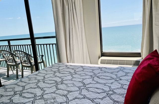 1510 Pearl on the Beach. Pet Friendly