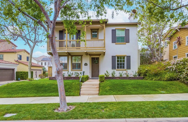 15562 Bristol Ridge Terrace San Diego CA 92127