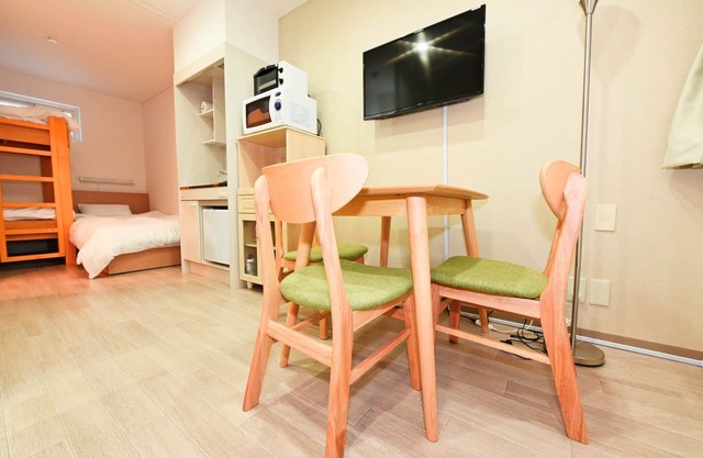 1591Very near to Sapporo Station Enjoy shopping - Heights N7 Room 103/Sapporo Hokkaidō