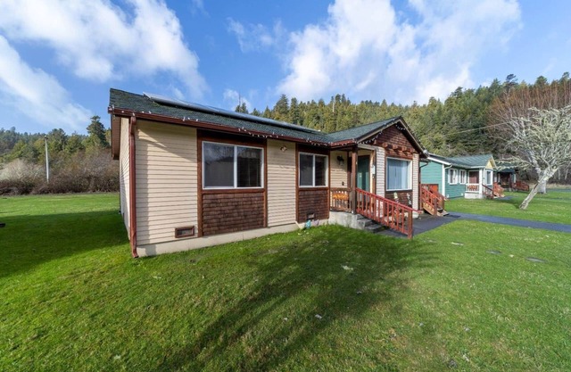 15A Lady Bird Suite at the Meadow Site