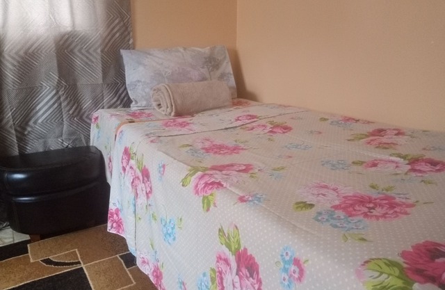 15min to Lilayi Elephant Nursery