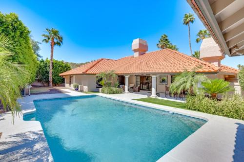 16 Mi to Dtwn Phoenix Gem with Private Pool