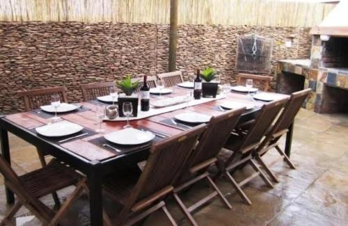 16 on Main Arniston PET-FRIENDLY