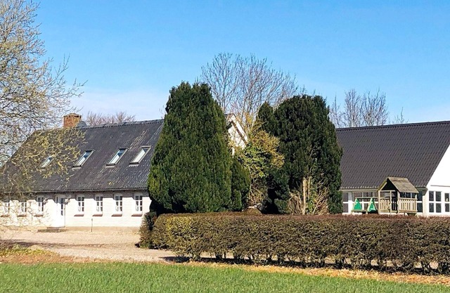 16 person holiday home in Haderslev-By Traum