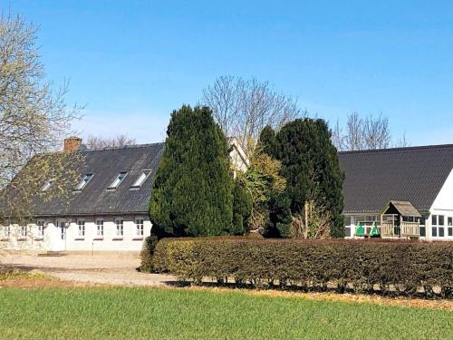 16 person holiday home in Haderslev-By Traum