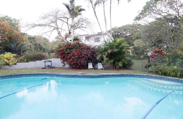 16 st Johns - Apartment