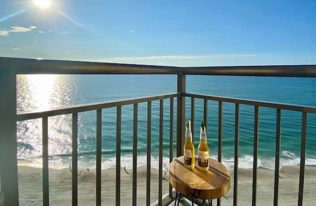 1726 Ocean View Galore. Pets are welcome.