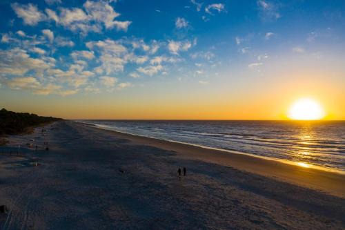 1797 Bluff Villas at The Sea Pines Resort