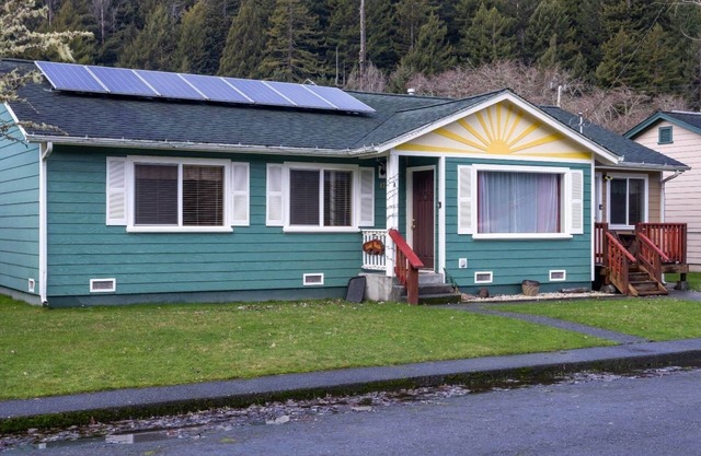 17A Gold Rush Suite at the Meadow Site