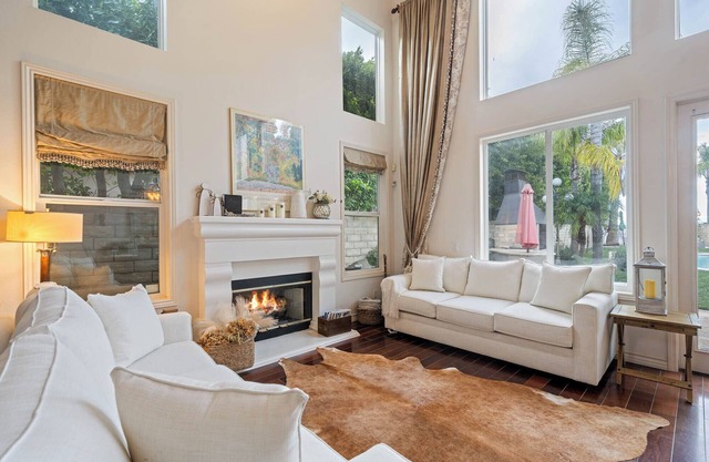 180 - Stevenson Ranch Getaway