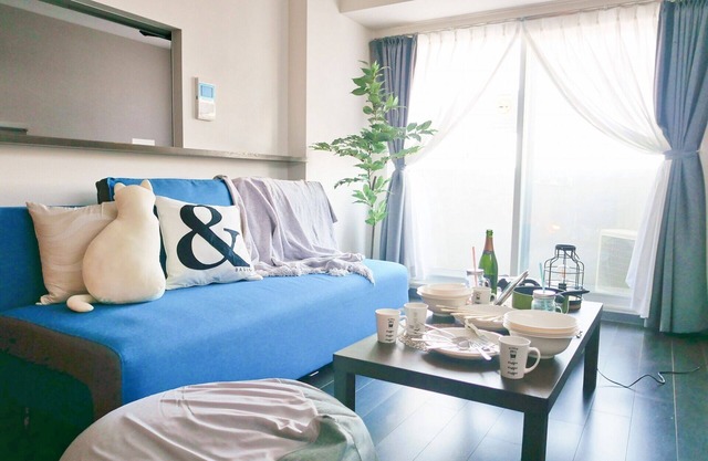 1818Sapporo Near to Zoo Home WiFi Rice cooker - Suncourt Maruyama Garden Hills Room 801/Sapporo Hokkaidō