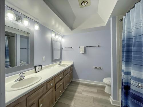 1824 Beachside Tennis at The Sea Pines Resort