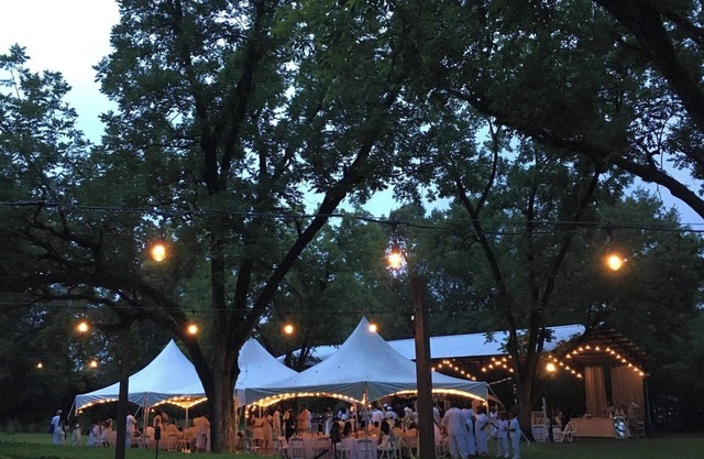 1840 Estate with all the comfort of Home.