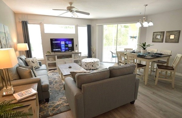 19-208 Legacy Dunes Resort Kissimmee Heated Swimming Pool, Close to Disney World