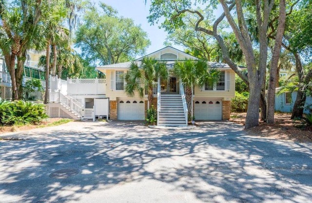 19 Jacana - Carolina Cottage