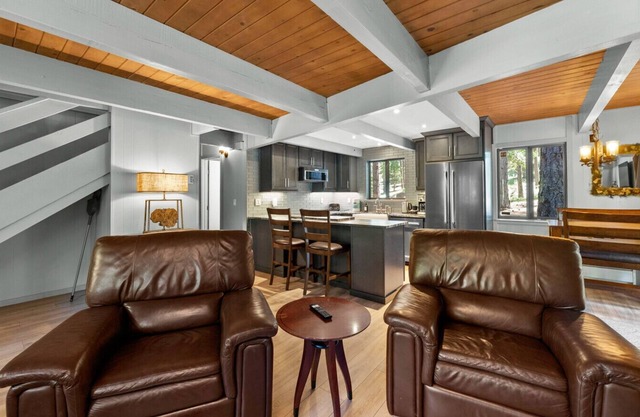 19 Sioux Trail - Your Graeagle Retreat