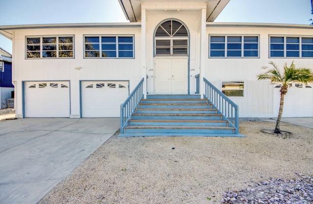 190 Anchorage Unit B - Lovely Unit by the Beach!