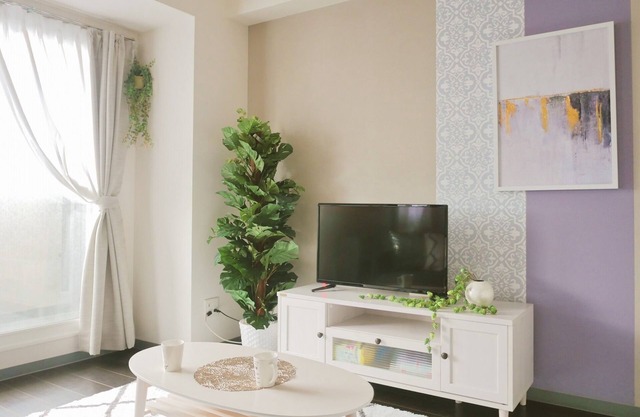 1901SapporoNear Sapporo domeFree Wifi - Suncourt Hondori Garden Hills Room 1003/Sapporo Hokkaidō