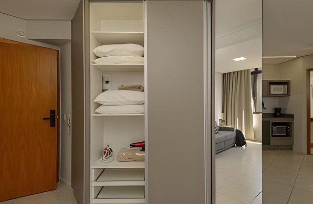 1912 Loft charmoso em Centro!