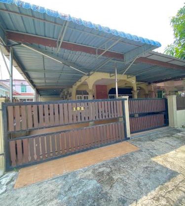 192 homestay