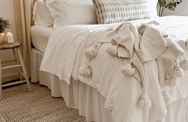 1920s cottage with AC in charming Greenleaf