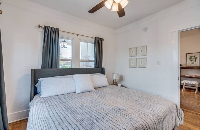 1926 Historic Duplex/1 BR 1 BA/Near U of A