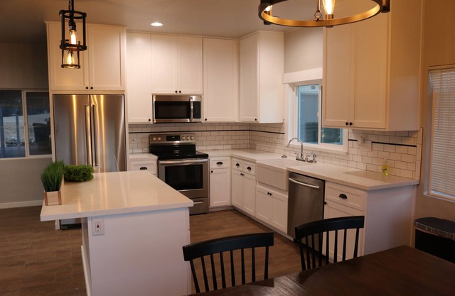 1940 Farmhouse on 20 Acres with Pool and Hot Tub Near Folsom Lake