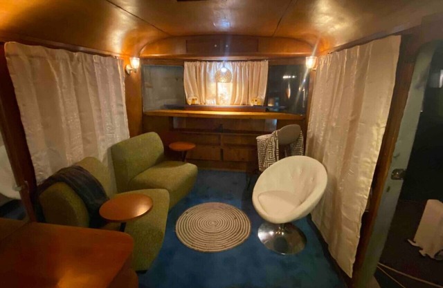 1951 Spartan Aircraft Cottage w/AC - Durham, NC