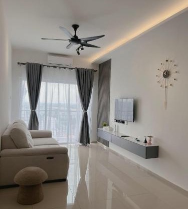 198 Guesthouse D'Aman Residence