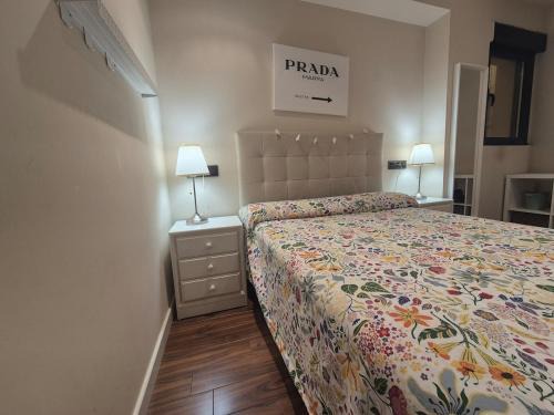 1A150 Apartamento céntrico en Gijón