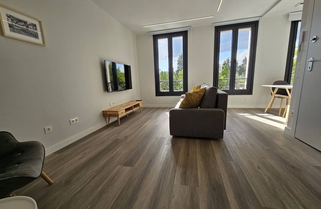 1B105 Bonito apartamento en zona exclusiva
