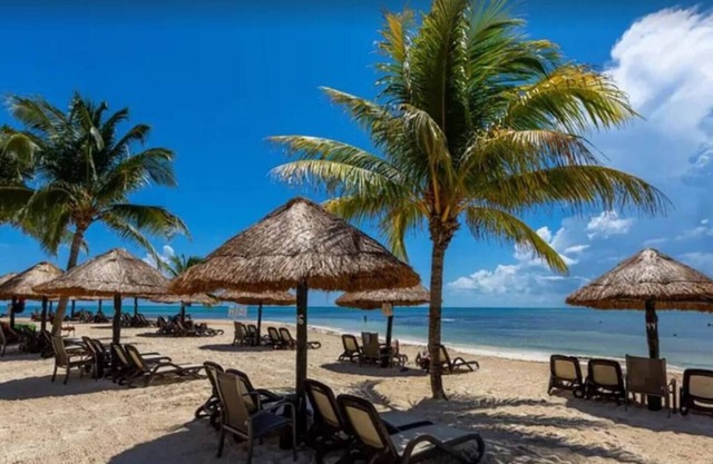 1BD Royal Haciendas: Resort w/Ocean Views