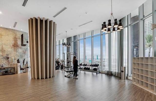 1BDR amazing view 37th floor HYDE Hollywood Beach