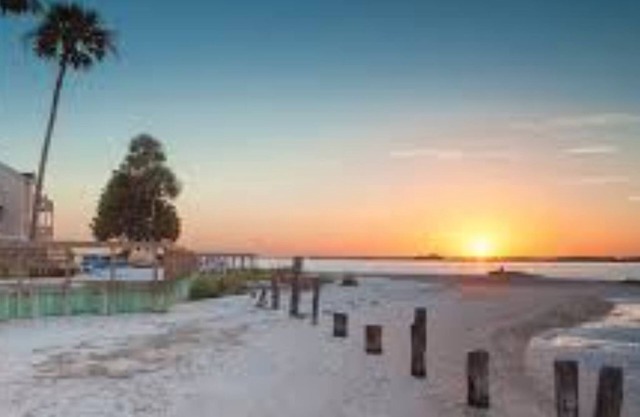 1Bed/1Bath Edisto, SC!