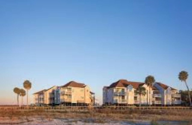 1Bed/1Bath Suite, Edisto Beach, SC!