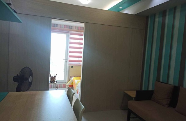 1Bed room fully furnished free WIFI