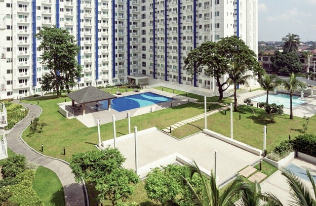 1bed room fully furnished free WIFI