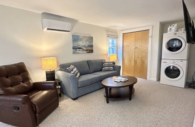 1BR Apt in the Center of Acadia! [Sound Apartment]