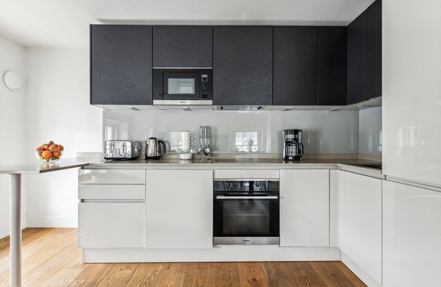 1BR by the Thames & Walk to St. Paul's